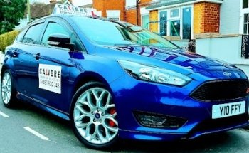 Calibre Driving Academy