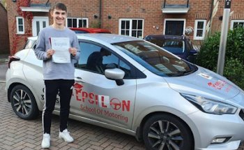 Pace Driving Academy