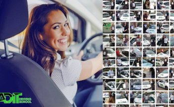 Adit Driving School