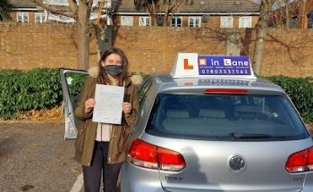 B in Lane. Automatic and manual