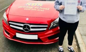 SDS Driving School