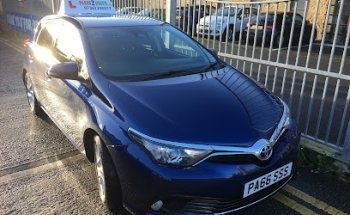 Passs 2 Drive Driving School Leeds