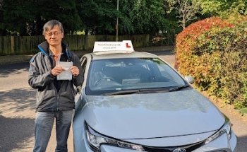 Auto Gears Driving School Watford