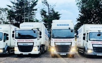 Sindher LGV & PCV Driver Training