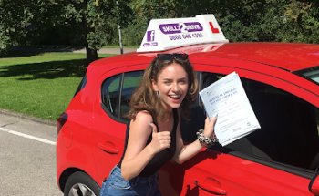 Skillz2Drive Hastings Driving School