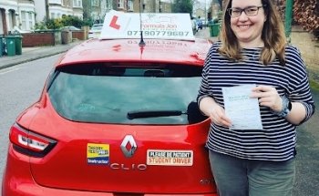 Formula Jon Driving School