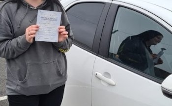 Sherwood Driving School - Mansfield