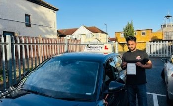 Drive City Driving School