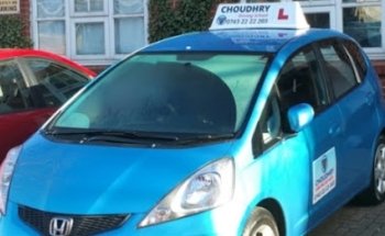 Choudhry Driving School