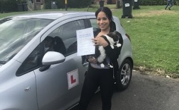 Oxford Intensive Driving School