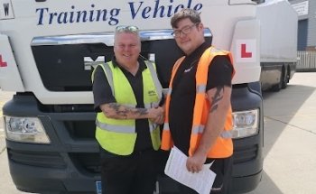 Apex Training Services