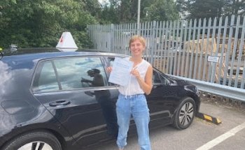 Star Learner Driving School