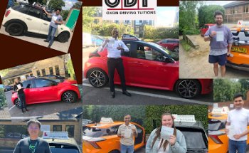 Oxon Driving Tuitions