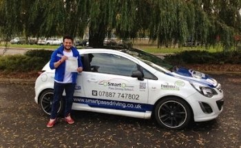 Smart Pass Driving School