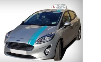 1st Gear Driving School Watford