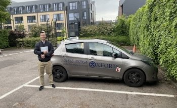 Oxford Driving school