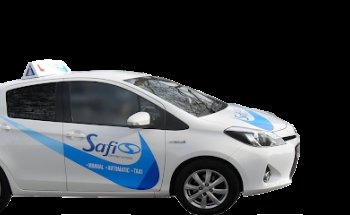 Safi Driving School