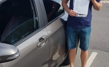 Secure A Pass Driving School