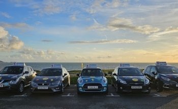 Pebbles School of Motoring