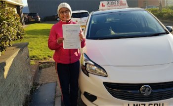 Mentor Driving School