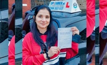 Top Learner Driving School Auto and Manual Driving Lessons