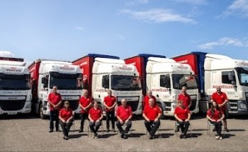 Big Wheelers (South Wales) Ltd - Head Office