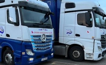 GMG Gelu Driving School