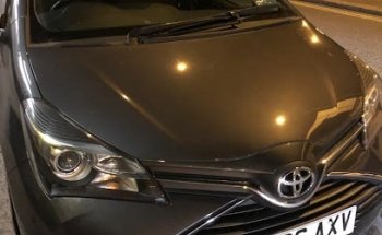 Driving Test Hire Car - Ambi School of Motoring