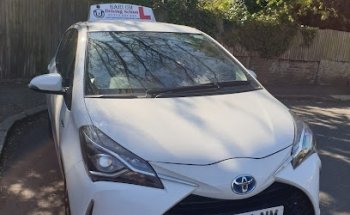 Hariom Driving School