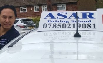 ASAR Driving School