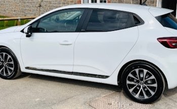 Stuart @Clutch Gone AUTOMATIC Lessons