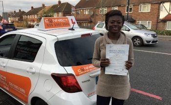 Connect Driving School