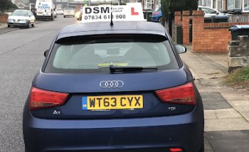 Maulana Zubair Divine School of Motoring