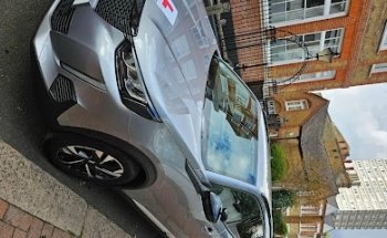 Pimlico Driving School Ltd