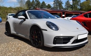 CAT Driver Training Ltd