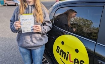 Smiles Driving School