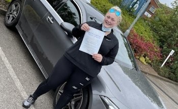 Think Safety Driving School