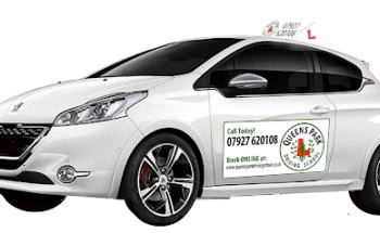 Queens Park Driving School