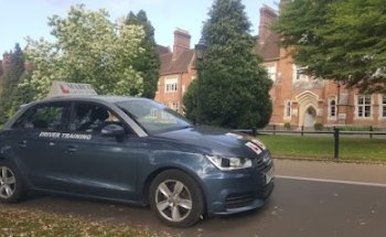 Marco Driving School