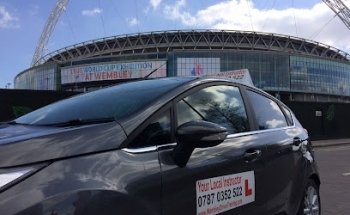 Wembley Driver Training