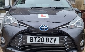 Coach U 2 Drive Automatic Driving School