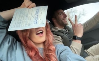 Russo Driving School