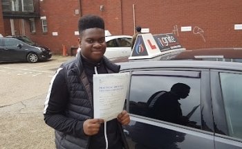 Ignite driving group Limited