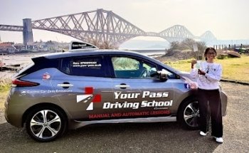 Your Pass Driving School