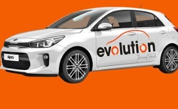 Evolution Driving School Liverpool