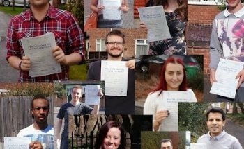 Russ Chaplin Driving Lessons Nottingham