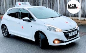 Mcr Driving School