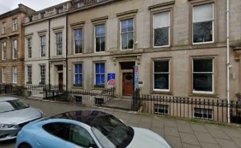 All Pass Driving - Glasgow City Branch