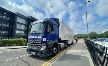 Bains Driving School