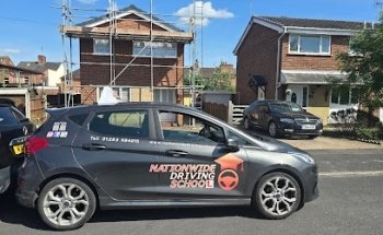 Nationwide Driving School